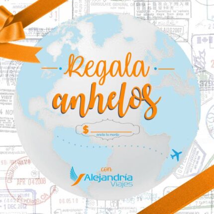 Regala Anhelos
