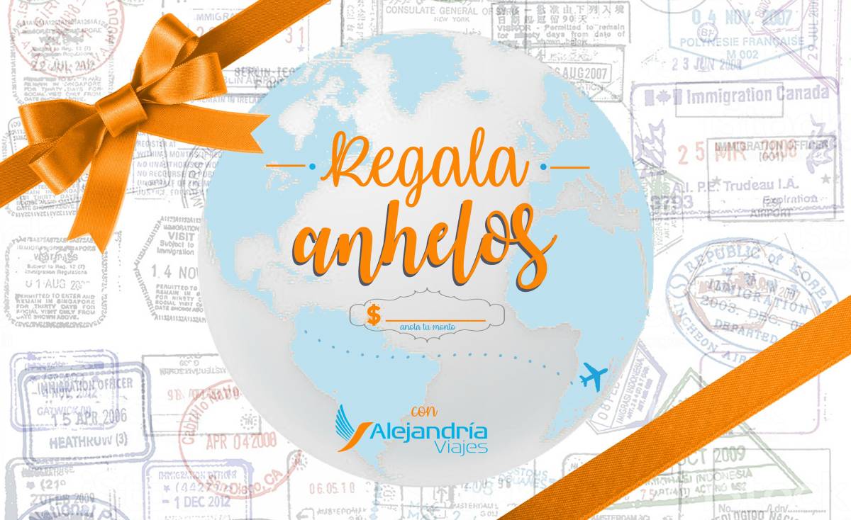 Regala Anhelos