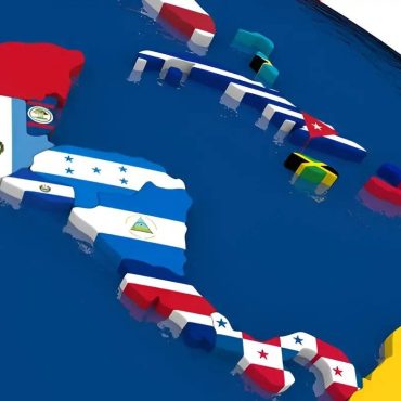 Centro America y Caribe
