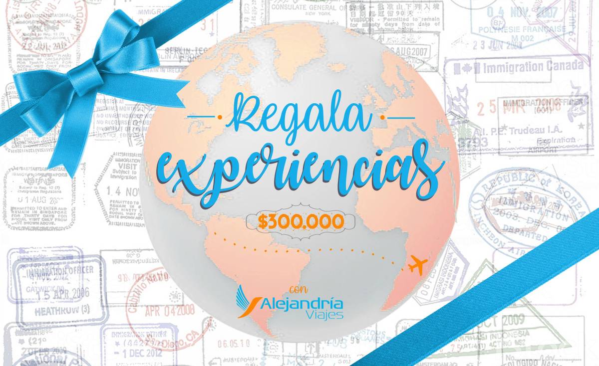 Regala Experiencias
