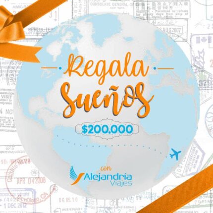 Regala Sueños