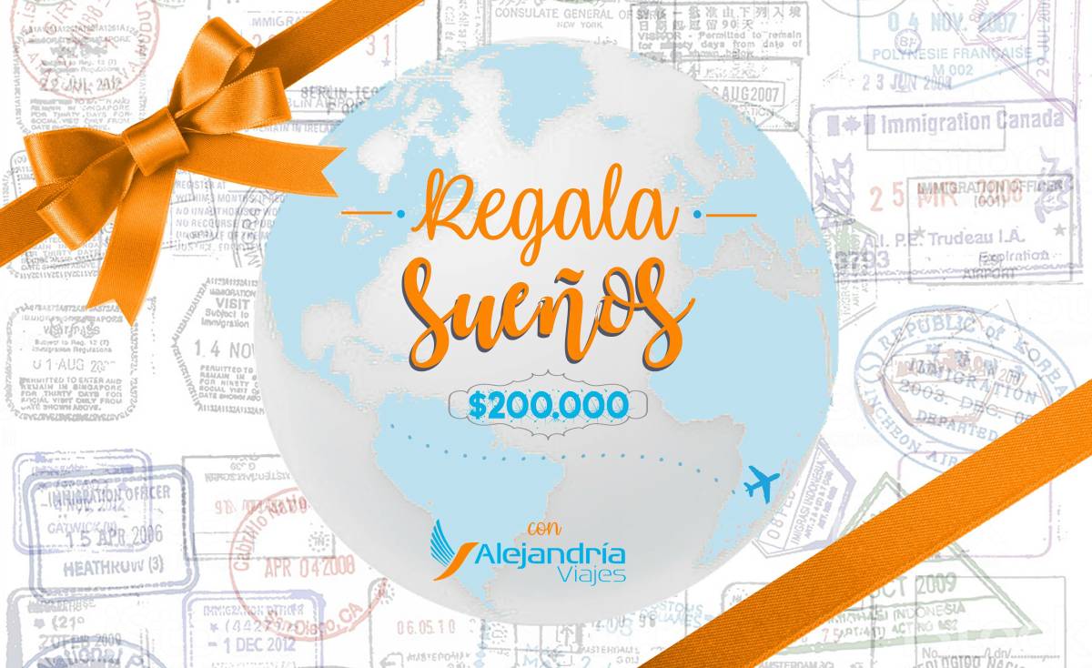 Regala Sueños