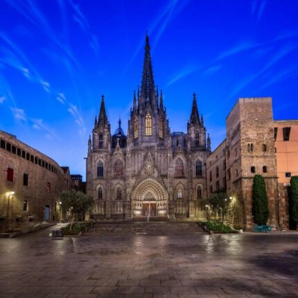 Barcelona