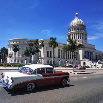 CUBA COMBINADO (LA HABANA Y VARADERO)